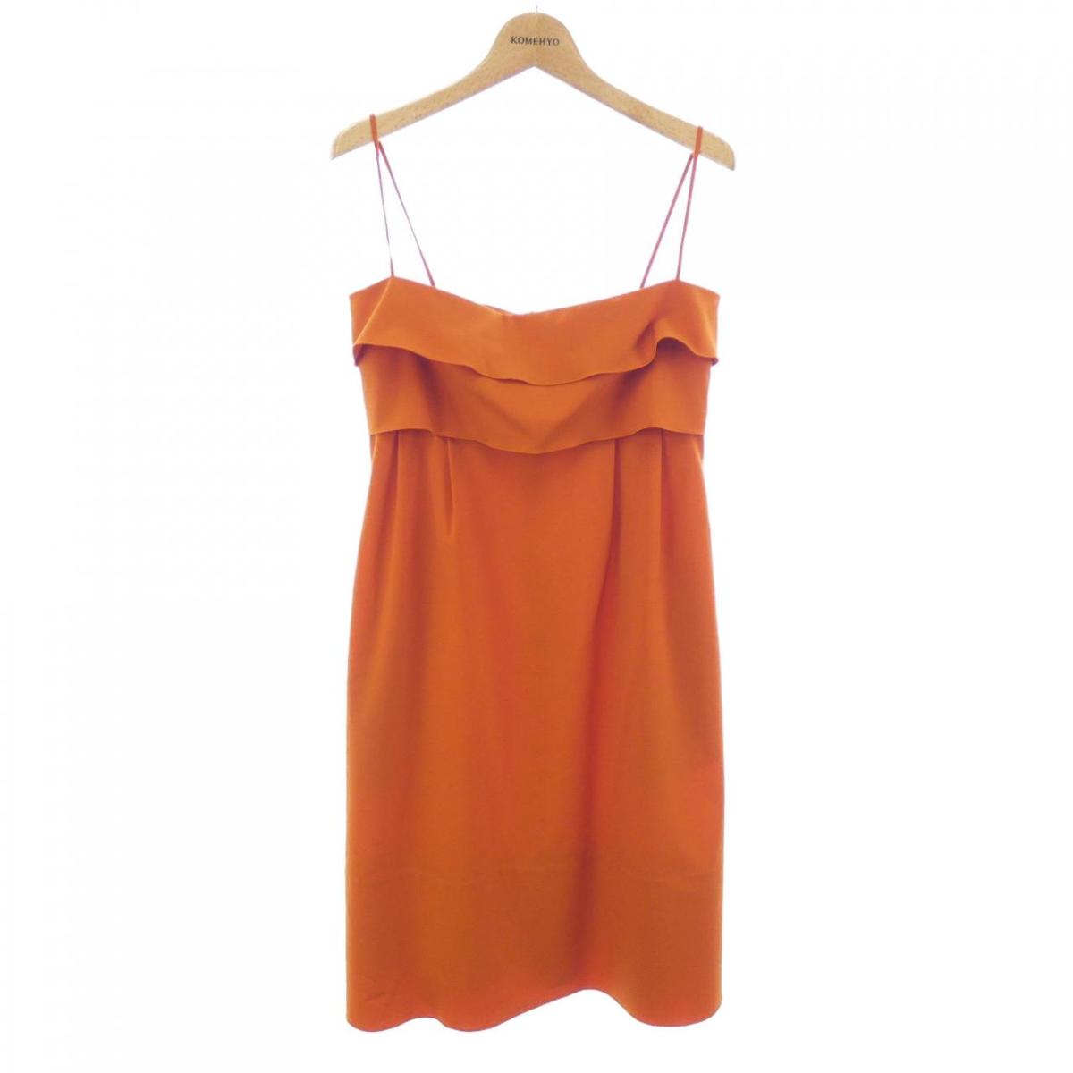 フォクシーニューヨーク Foxey New York ワンピース 中古 Novix Com