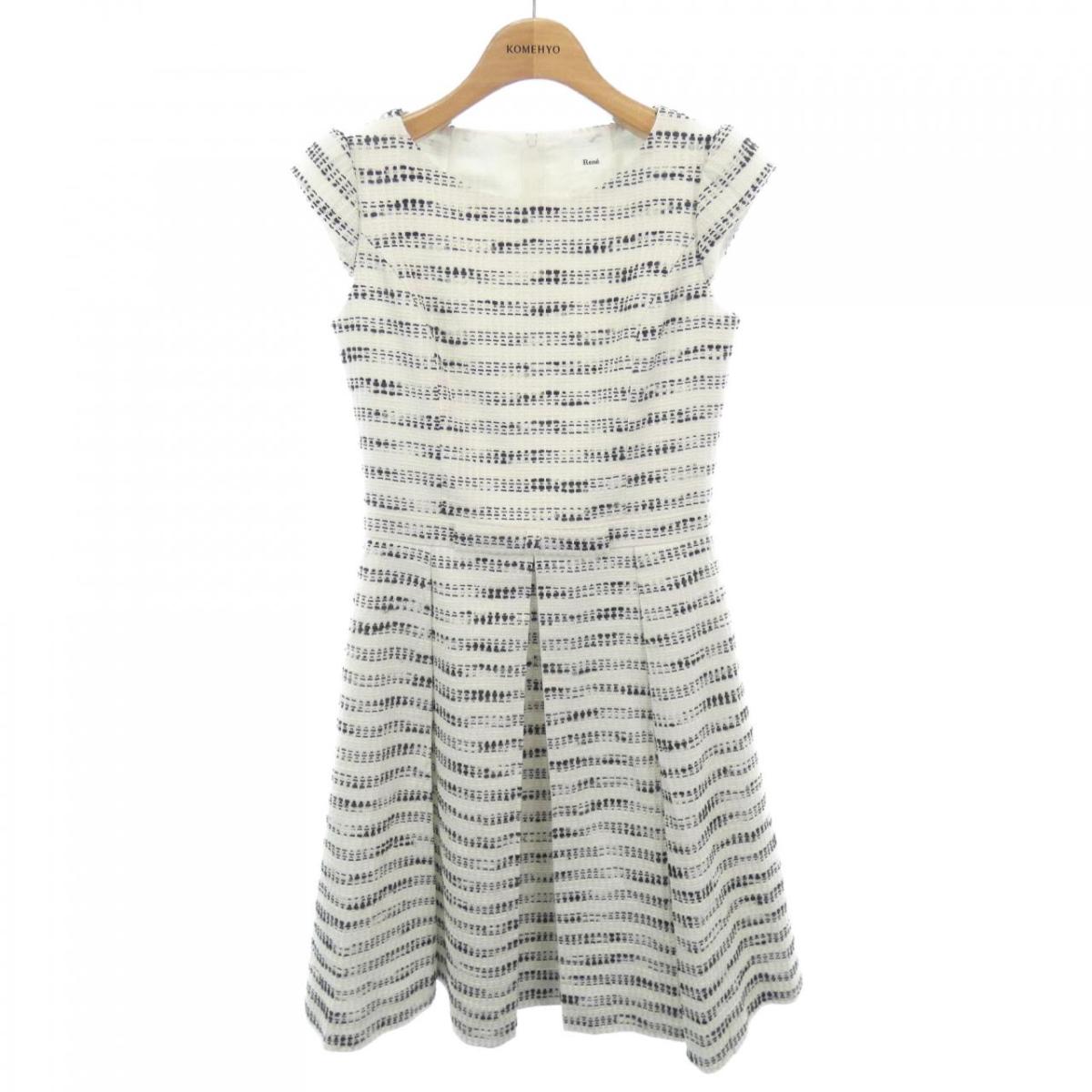 国内発送 ワンピース 中古 Rene ルネ ワンピース Williamsav Com