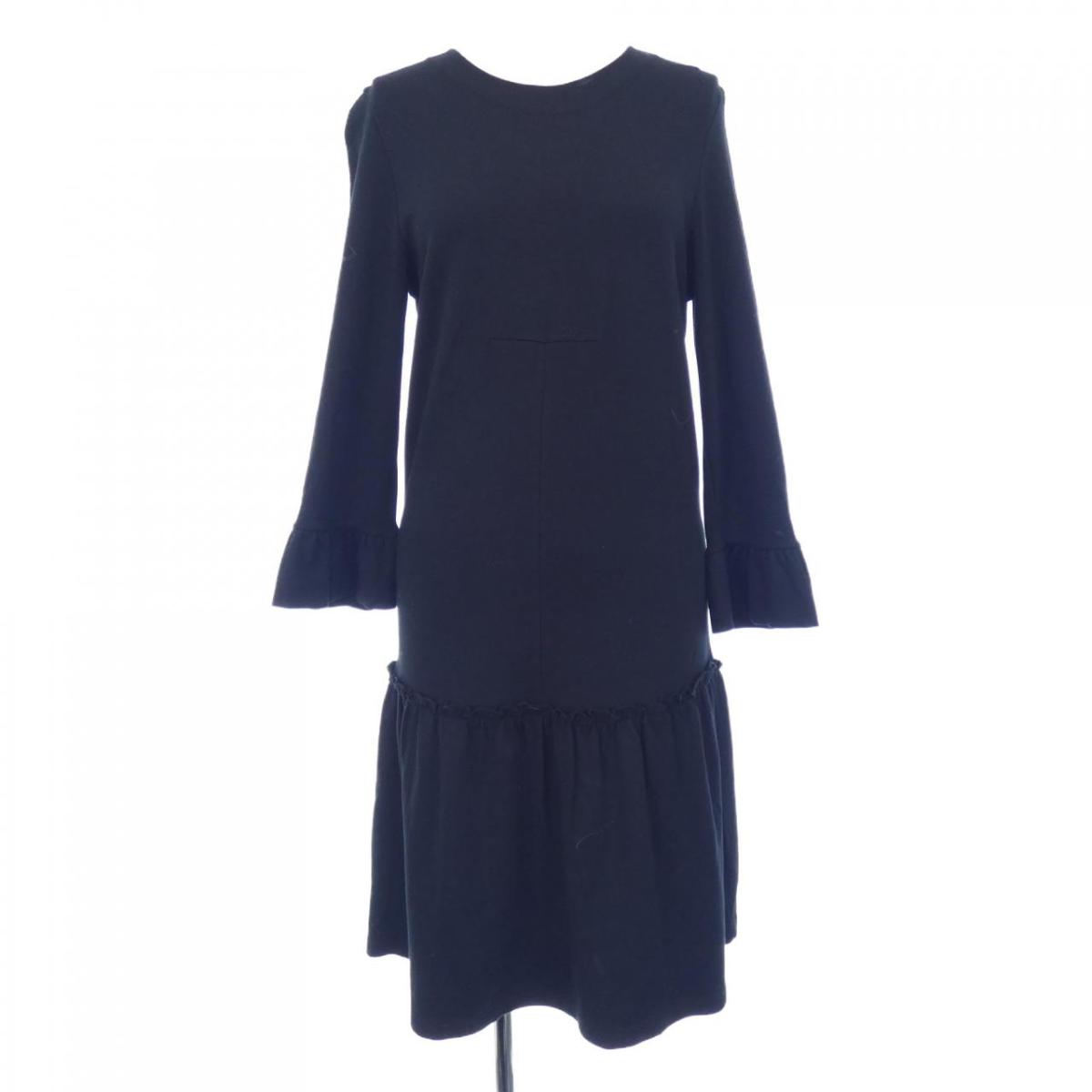 ミュウミュウ Miu Miu 取り除くワンピース 中古 Cuny Nysieb Org