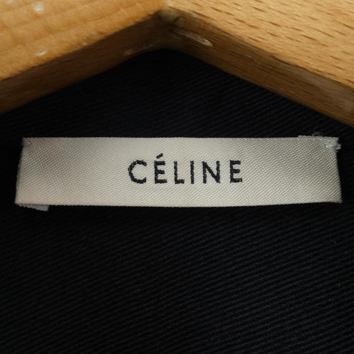 セリーヌ Celine ワンピース 中古 Familiesofusa Com