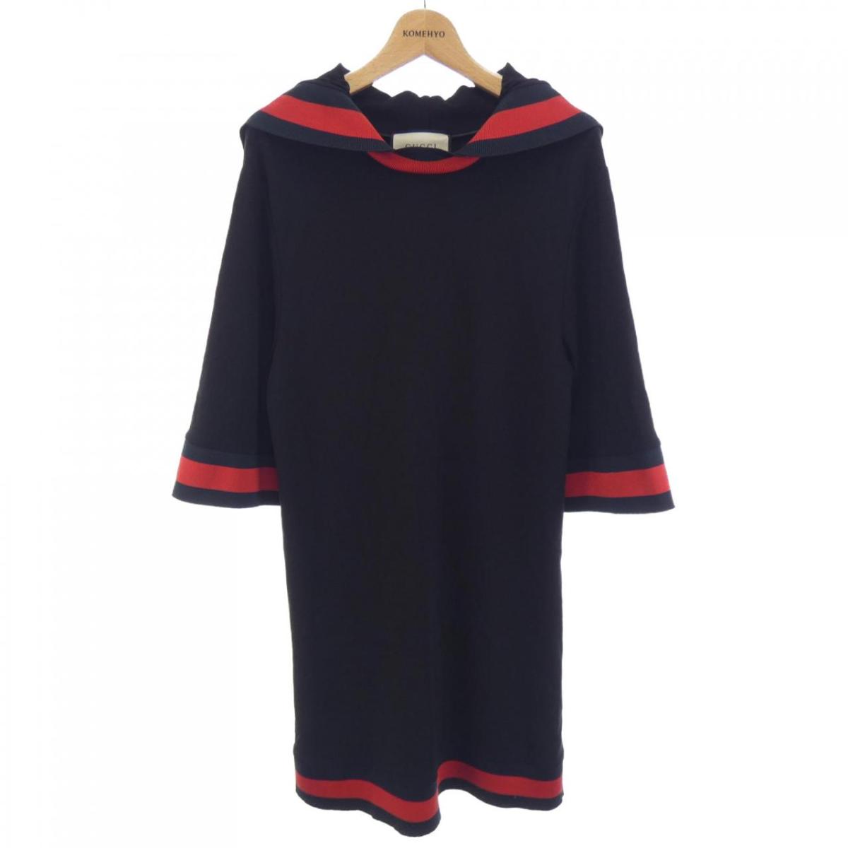 グッチ 中古 ワンピース Gucci Gucci ワンピース 中古 ワンピース Southernoaksfuneralservice Com