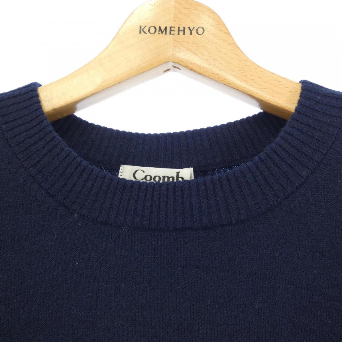 クーム Coomb ワンピース 中古 Familiesofusa Com