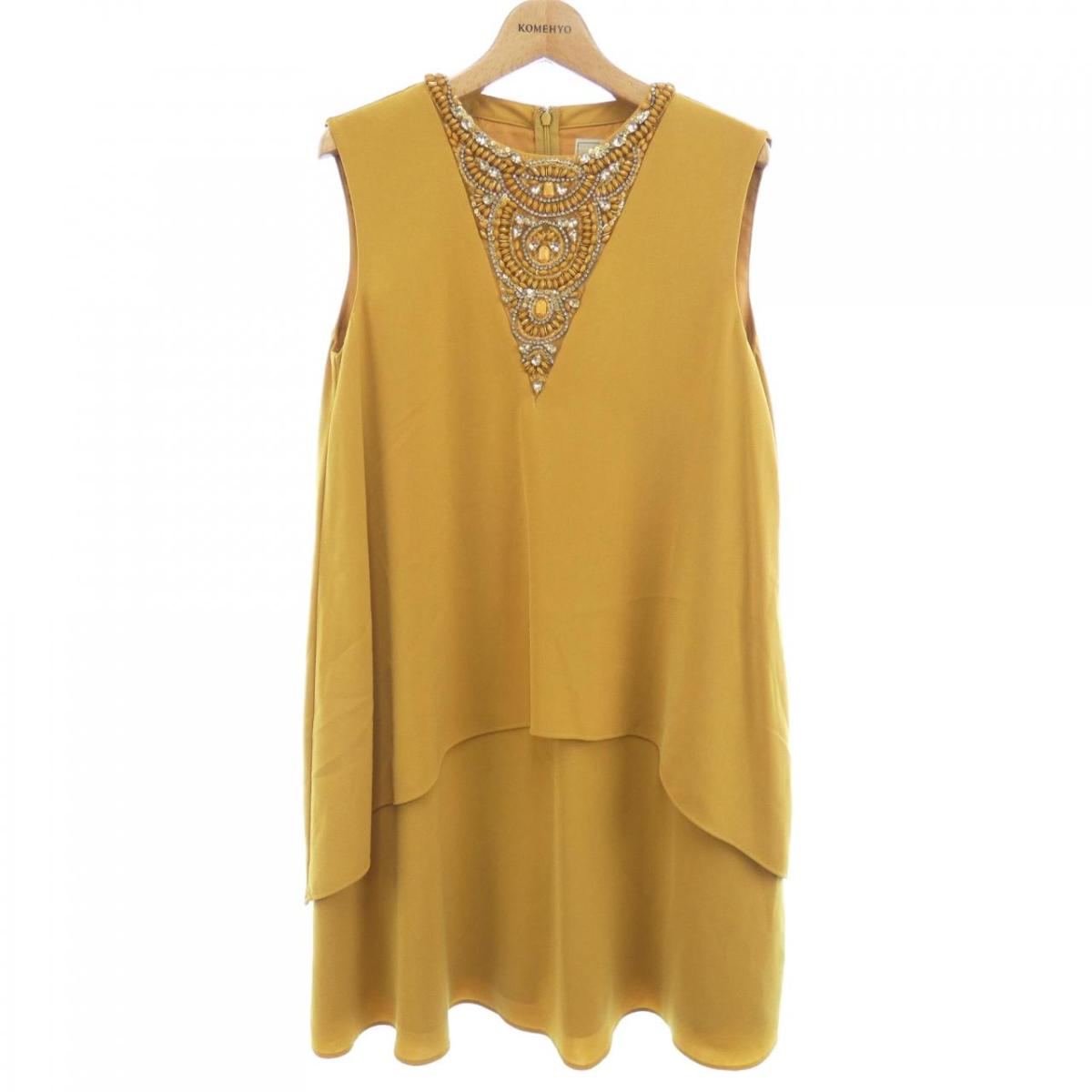 グレースコンチネンタル Grace Continental ワンピース 中古 Tveskimo Com