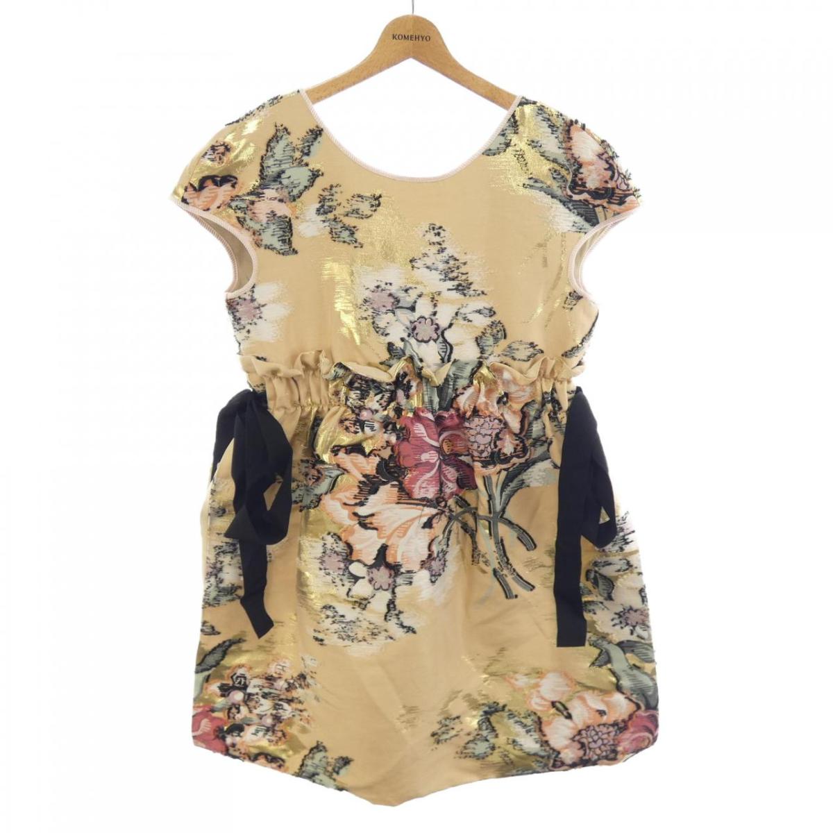 フェンディ Fendi ワンピース 中古 Ice Org Br