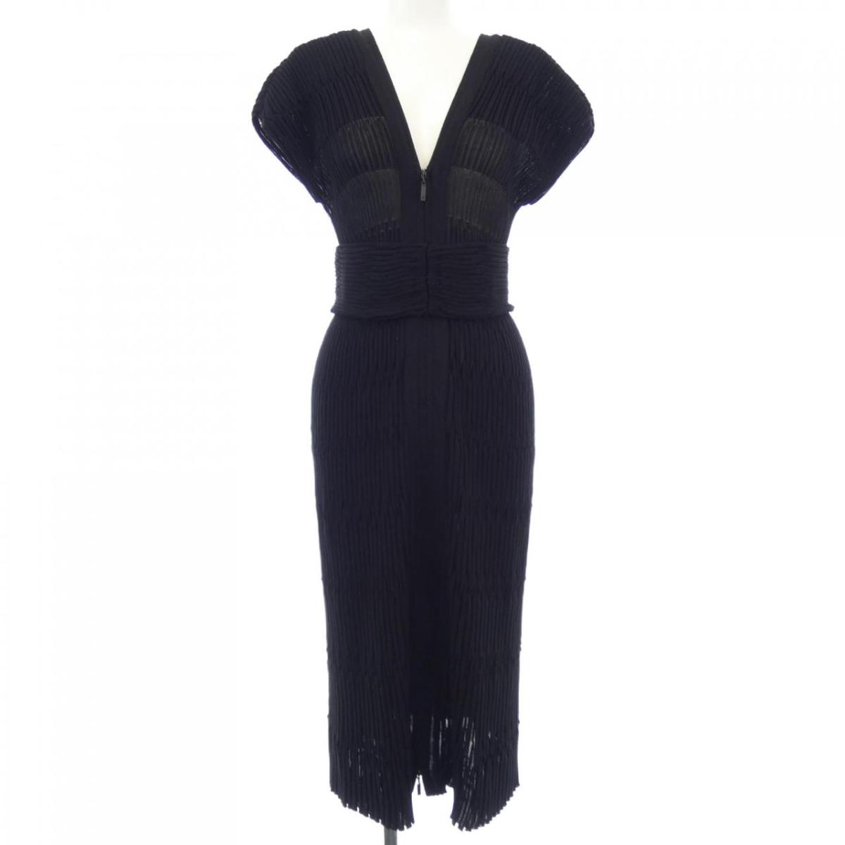 シャネル Chanel ワンピース 中古 Csg Com Py