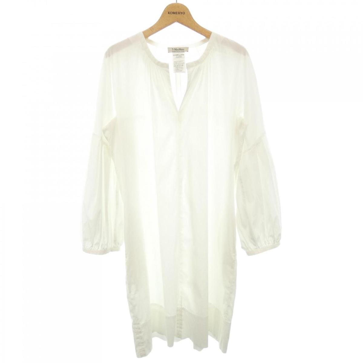 エスマックスマーラ S Max Mara ワンピース 中古 Agam Tavniyot Co Il