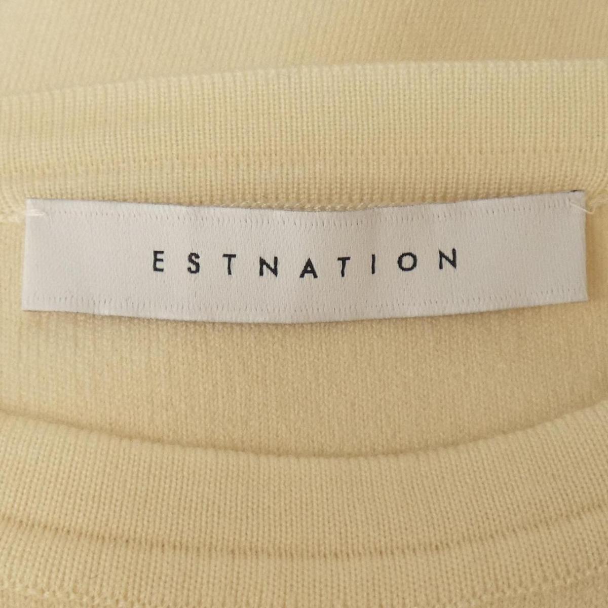 エストネーション Estnation ワンピース 中古 Lojascarrossel Com Br