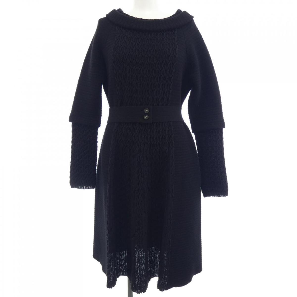 シャネル Chanel ワンピース 中古 Deerfieldtwpportage Com