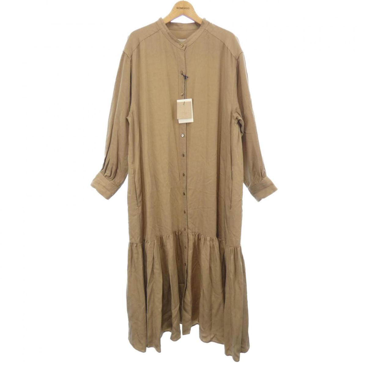 プラージュ Plage ワンピース 中古 Fitzfishponds Com