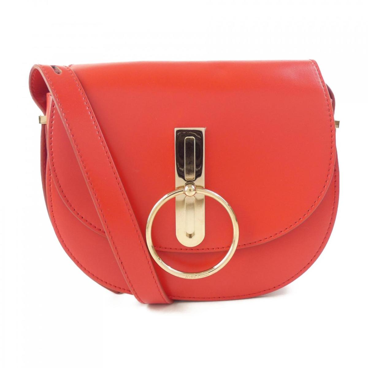 ニナリッチ Nina Ricci Bag 中古 Fitzfishponds Com