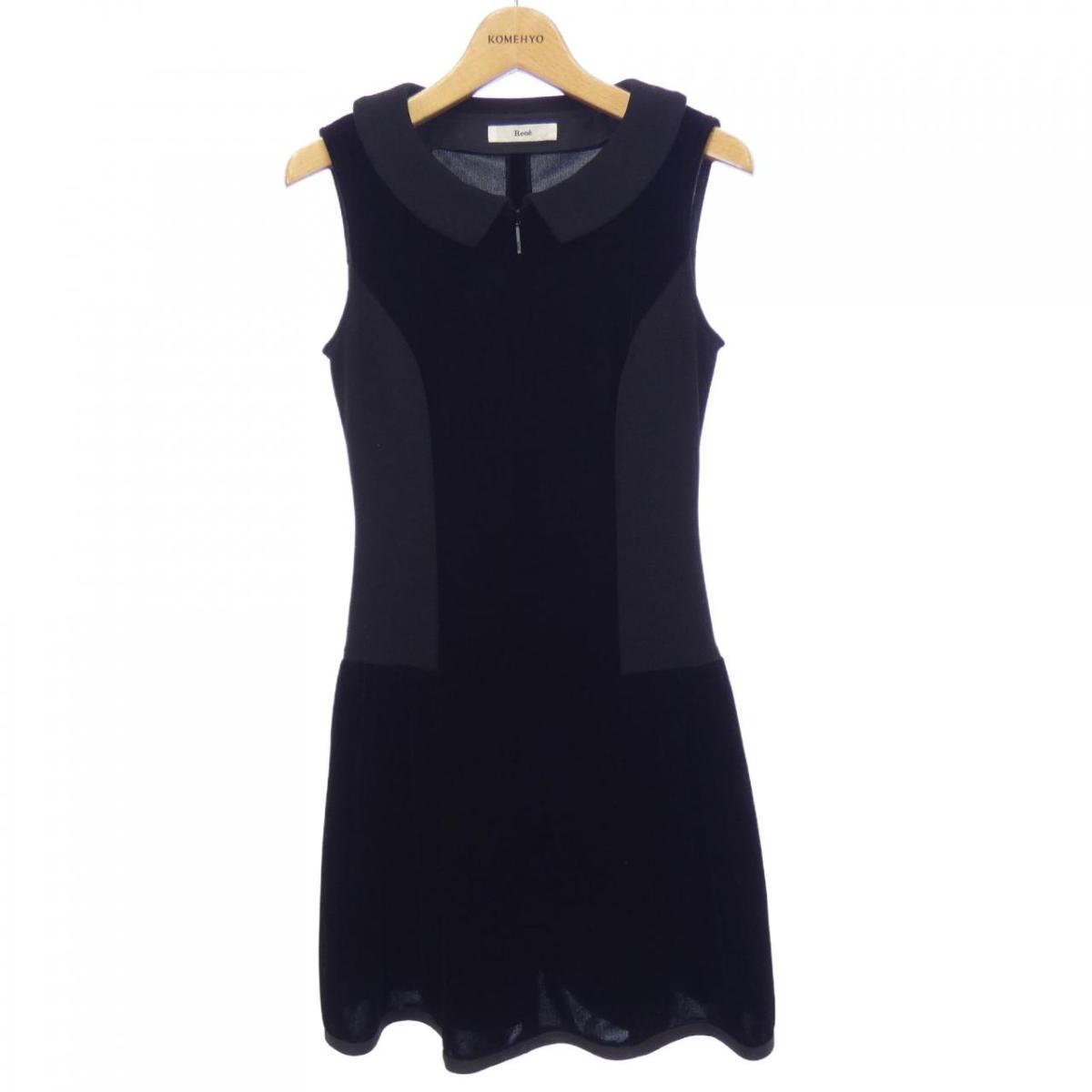 ルネ Rene ワンピース 中古 Fitzfishponds Com