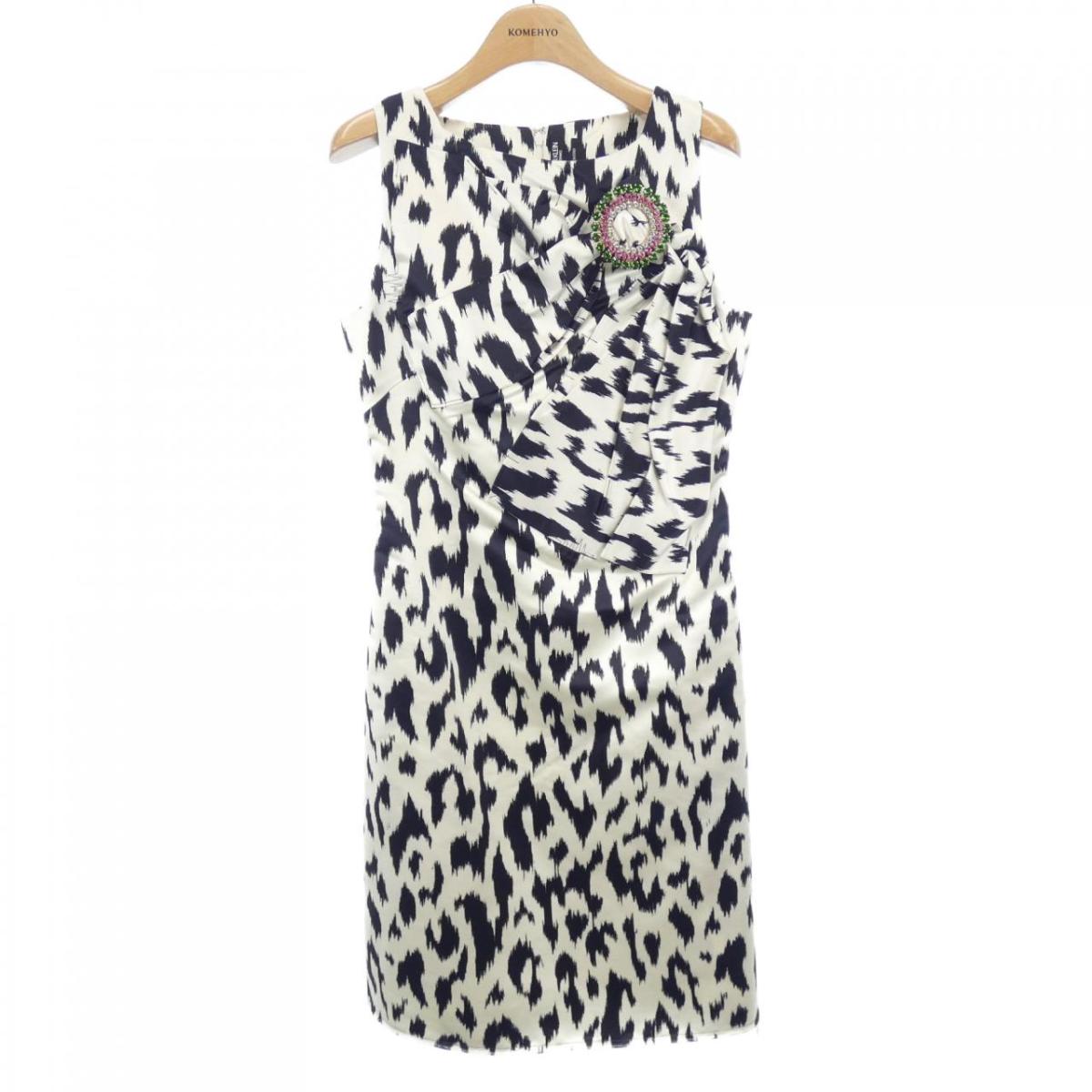 カルバンクライン Calvin Klein 5w39n ワンピース 中古 Agoranotizia It