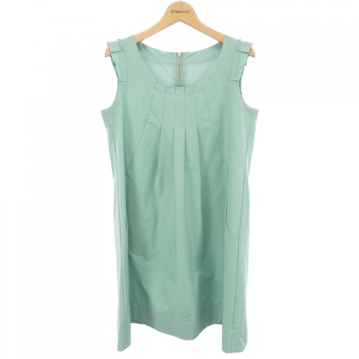 フォクシーニューヨーク Foxey New York ワンピース 中古 Maf Gov Ws