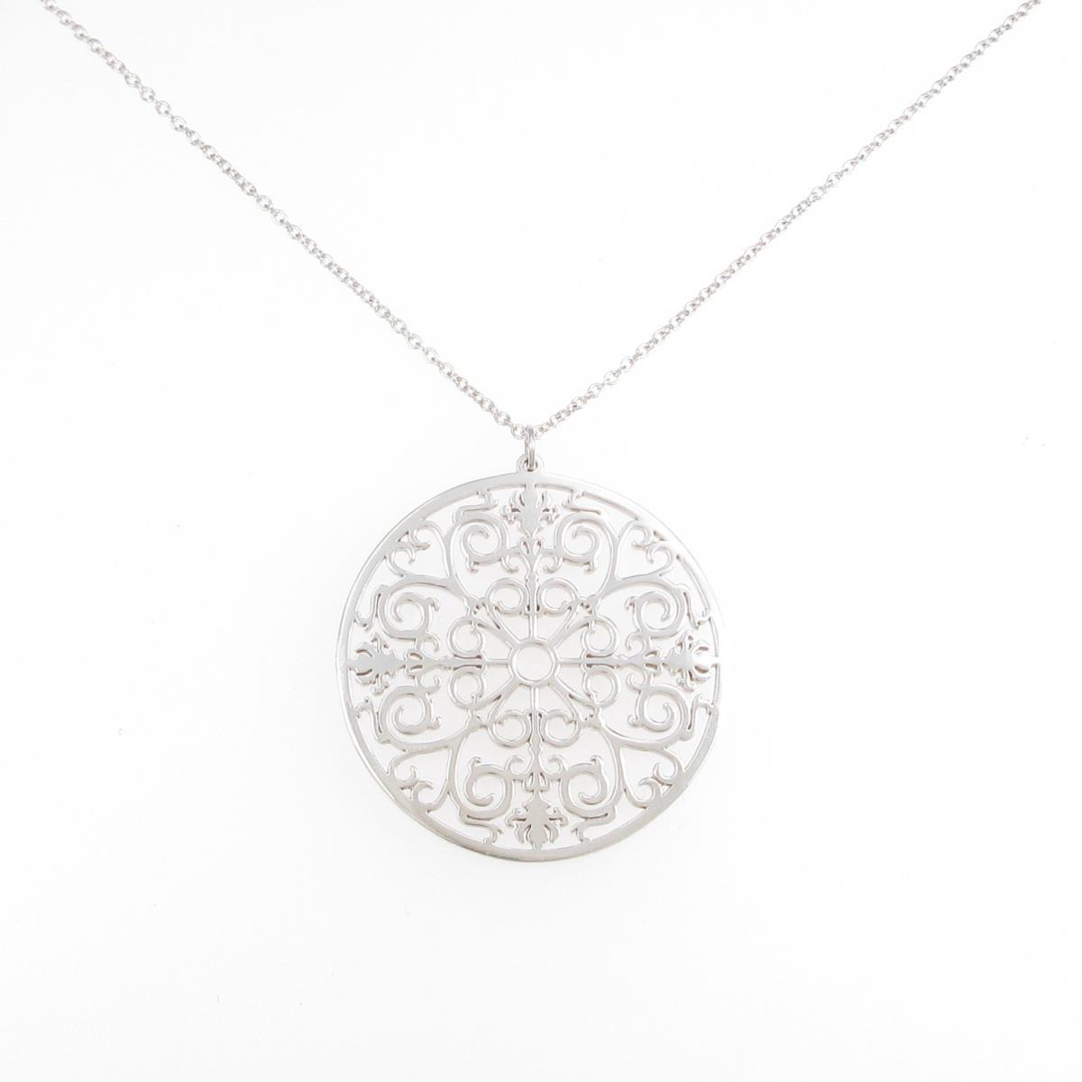 中位 エンチャント ティファニー 首飾り シャンデリヤ Easternmemorials Com