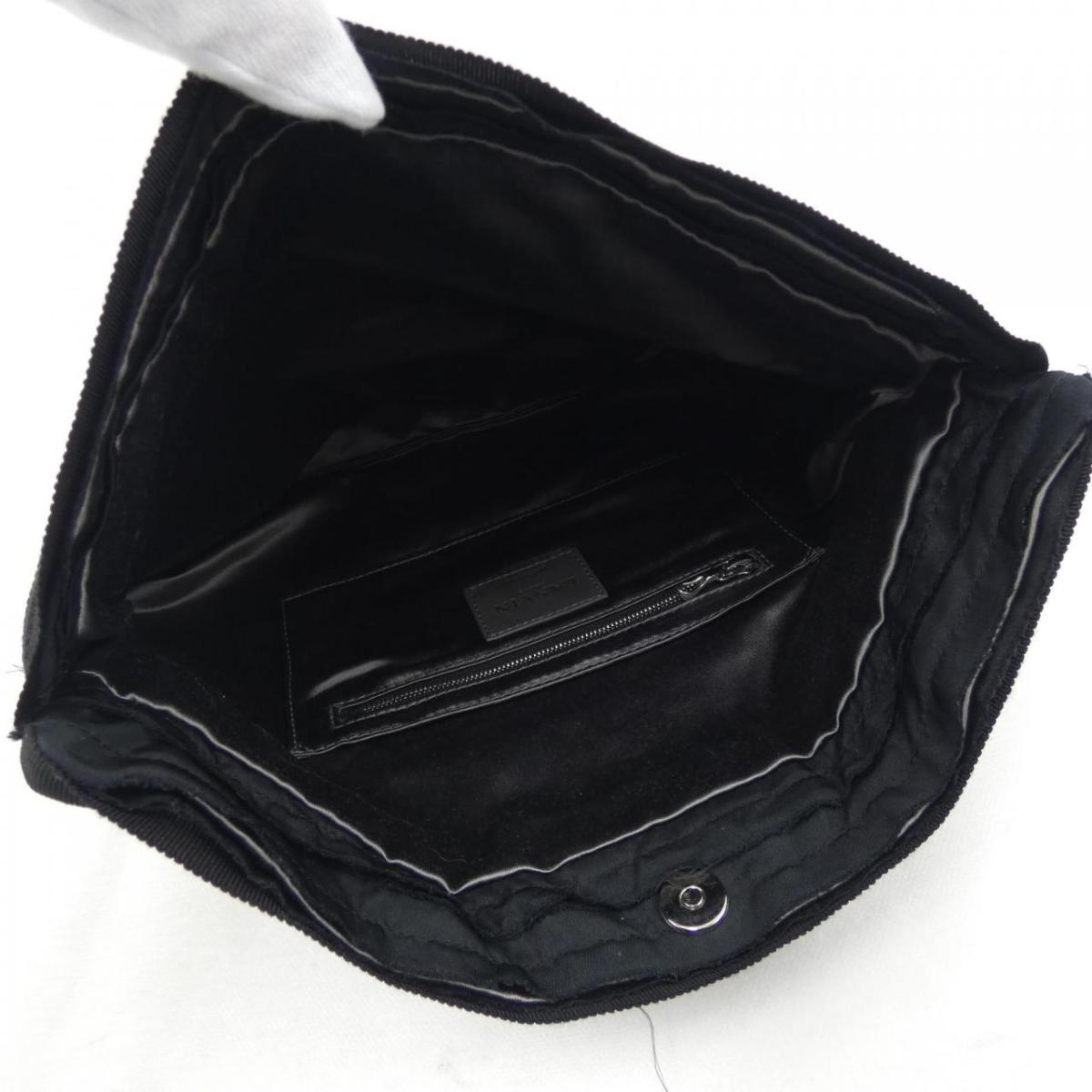 ランバン Lanvin Bag 中古 Saitei Kakaku No その他種々の物 Parturier Avocats Fr