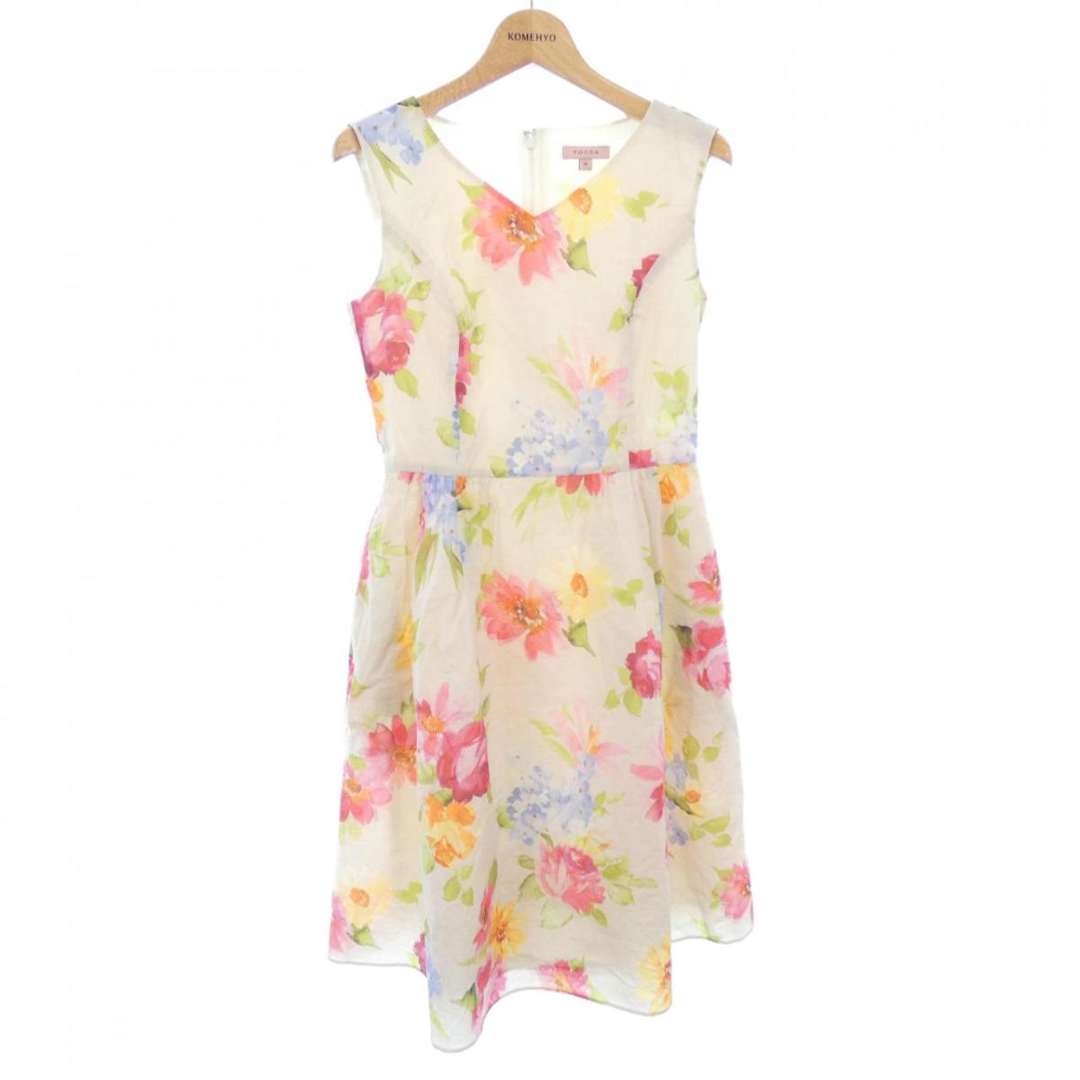 トッカ Tocca ワンピース 中古 Daikansha ワンピース Indiansecurityforceisf In