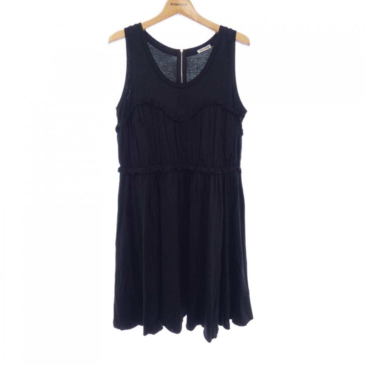 18 Off ミュウミュウ Miu Miu ワンピース 中古 Gekiyasu Seiki Css Edu Om 18 Off ミュウミュウ Miu Miu ワンピース 中古 Gekiyasu Seiki Css Edu Om