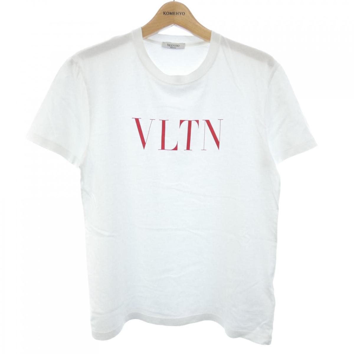 VALENTINO Tシャツ ホワイト 値下げしました! - takanokono.jp VALENTINO Tシャツ ホワイト 値下げしました! - takanokono.jp