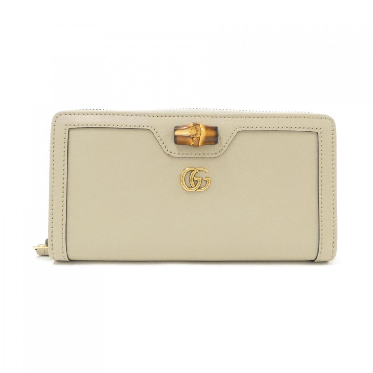 お買得】 グッチ GUCCI DIANA 658634 17Q0T 財布 californiabonsai.com