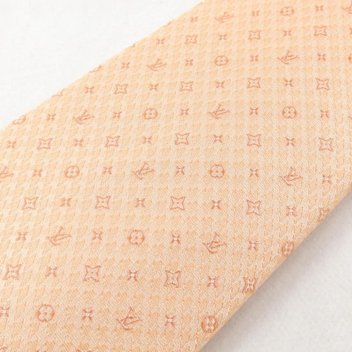 ルイヴィトンLOUISVUITTONNECKTIE【中古】