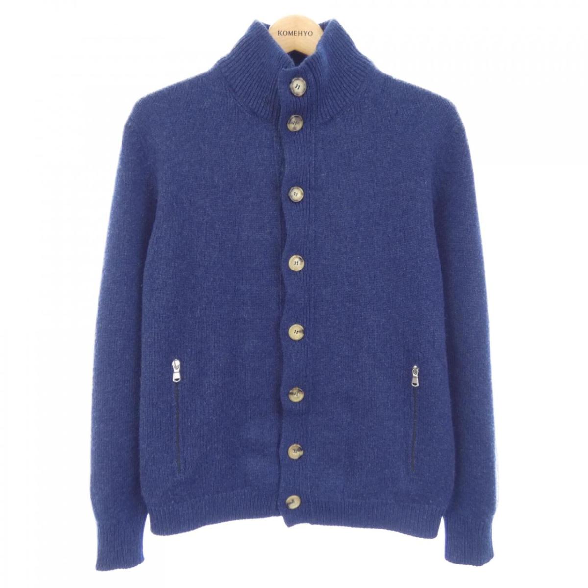 ブルネロクチネリ BRUNELLO CUCINELLI カーディガン www.nickstellino.com