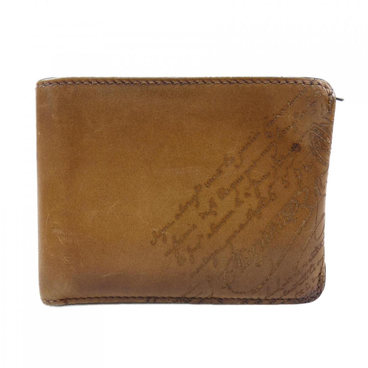 ベルルッティ Berluti WALLET 祝開店大放出セール開催中