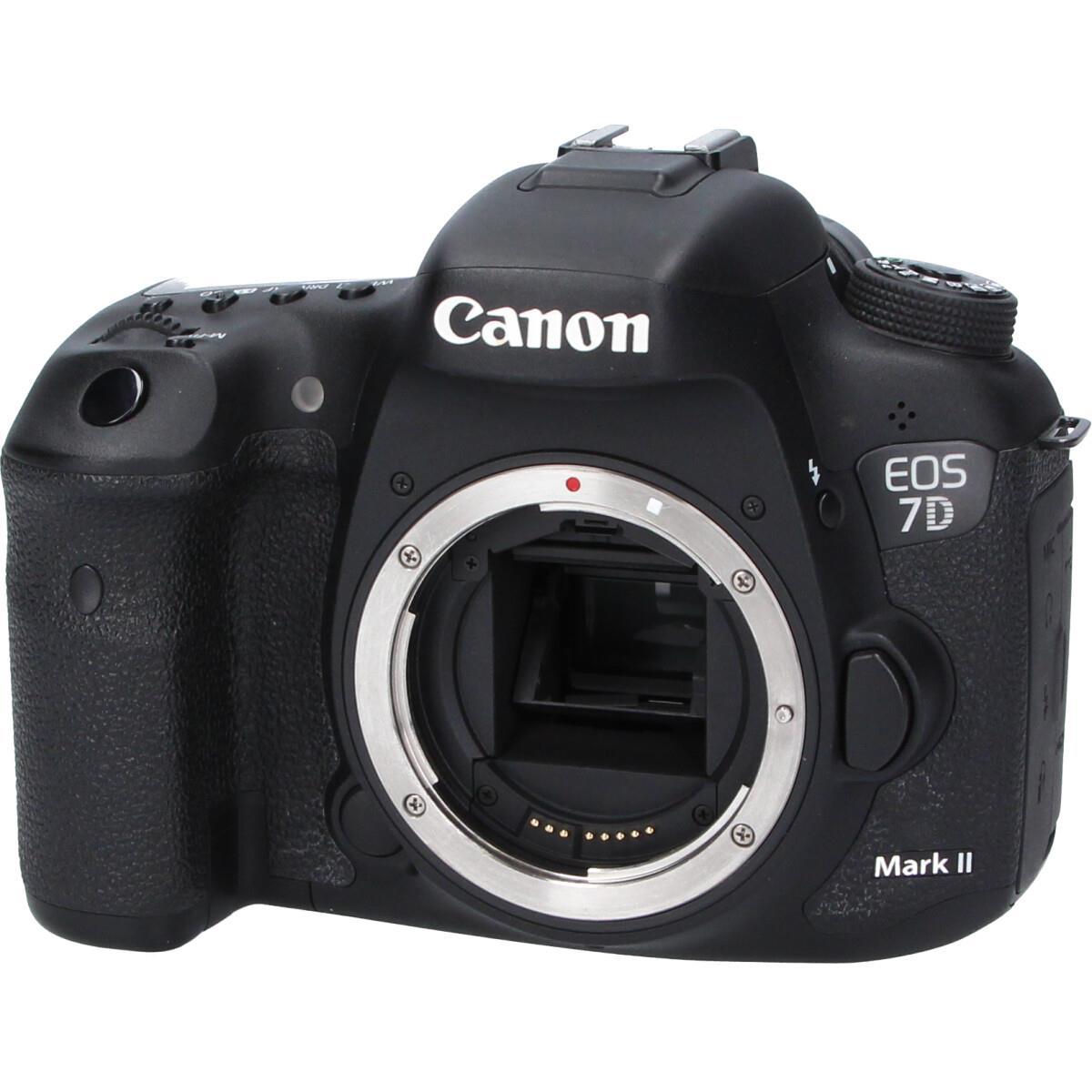 CANON EOS 7D MARK II