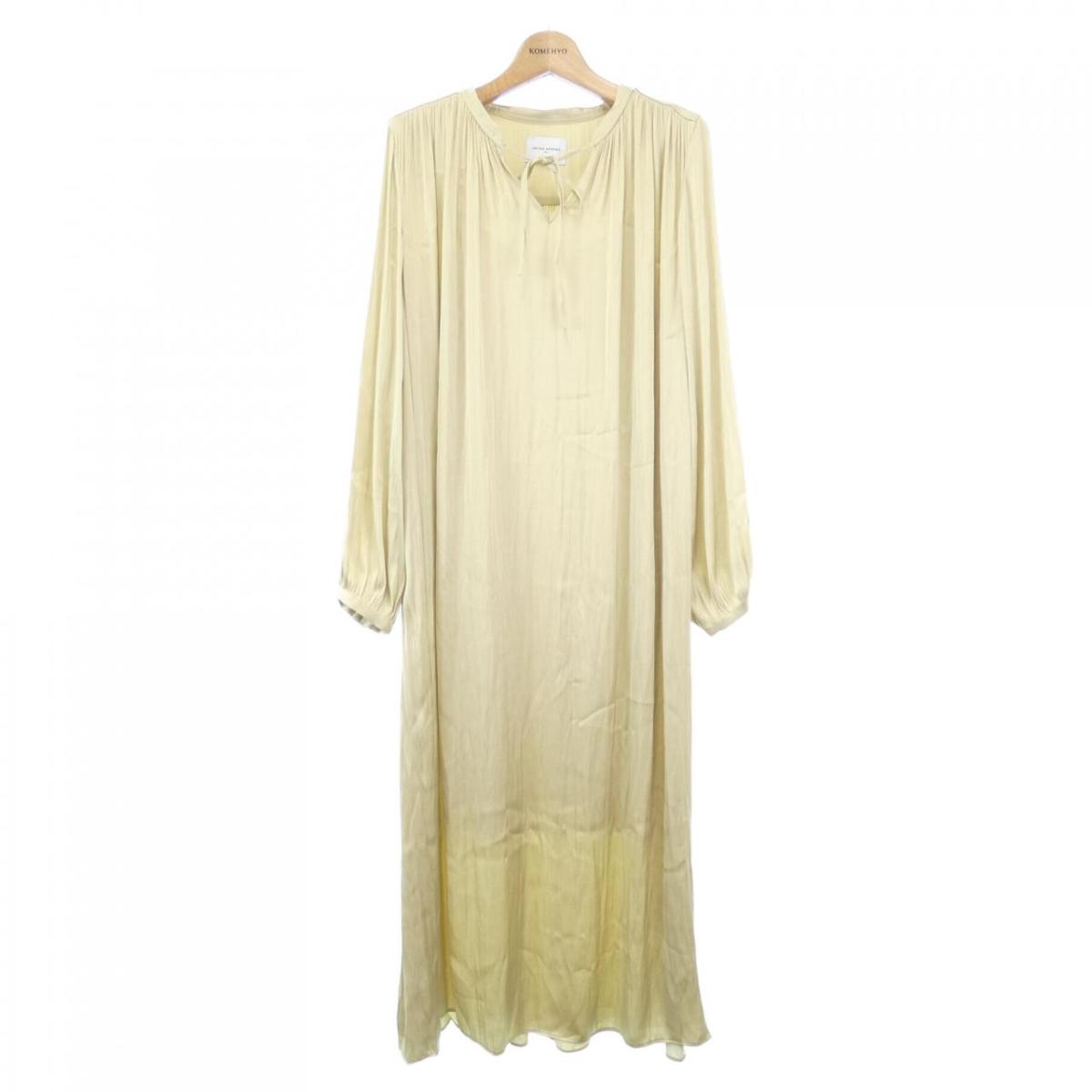 ブランド品 ユナイテッドアローズ United Arrows ワンピース 中古