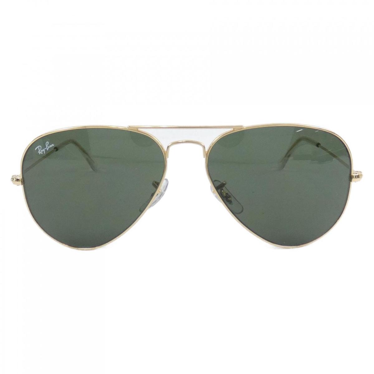 レイバン Ray Ban SUNGLASSES【中古】