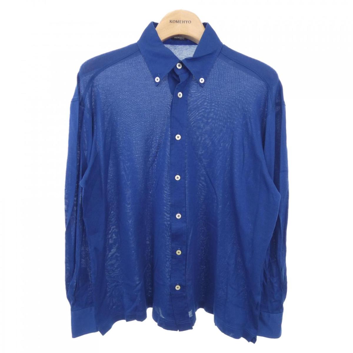 キートン KITON シャツ【中古】