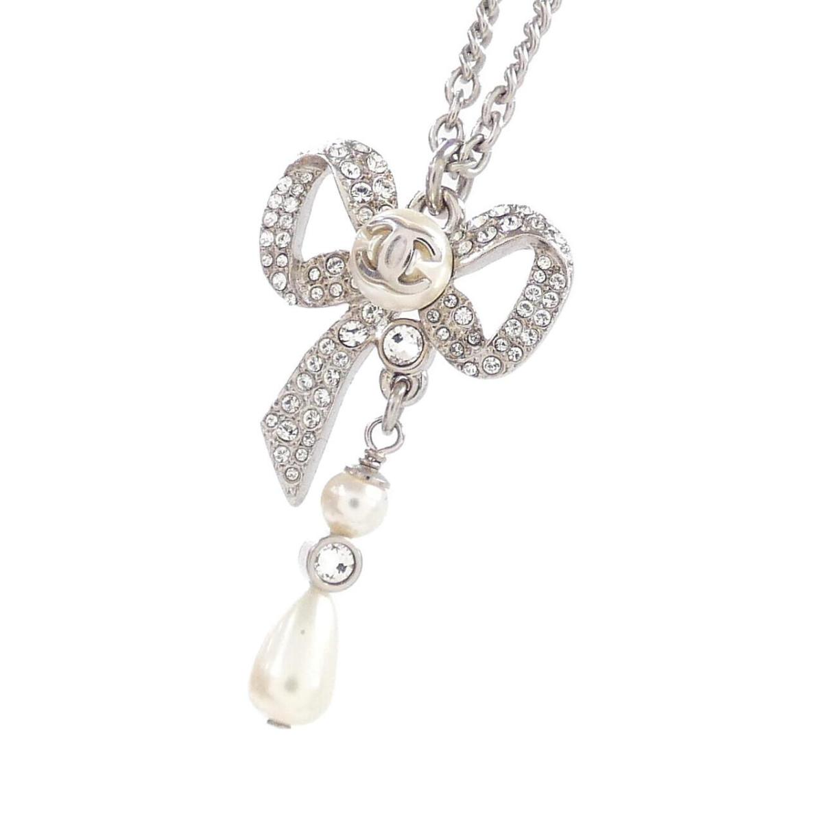 シャネル ネックレス【中古】