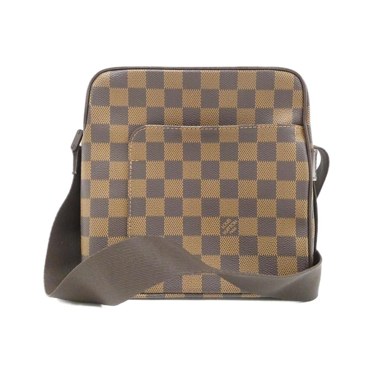 パートナー LOUIS LOUIS VUITTON オラフPM ショルダーバッの通販 by