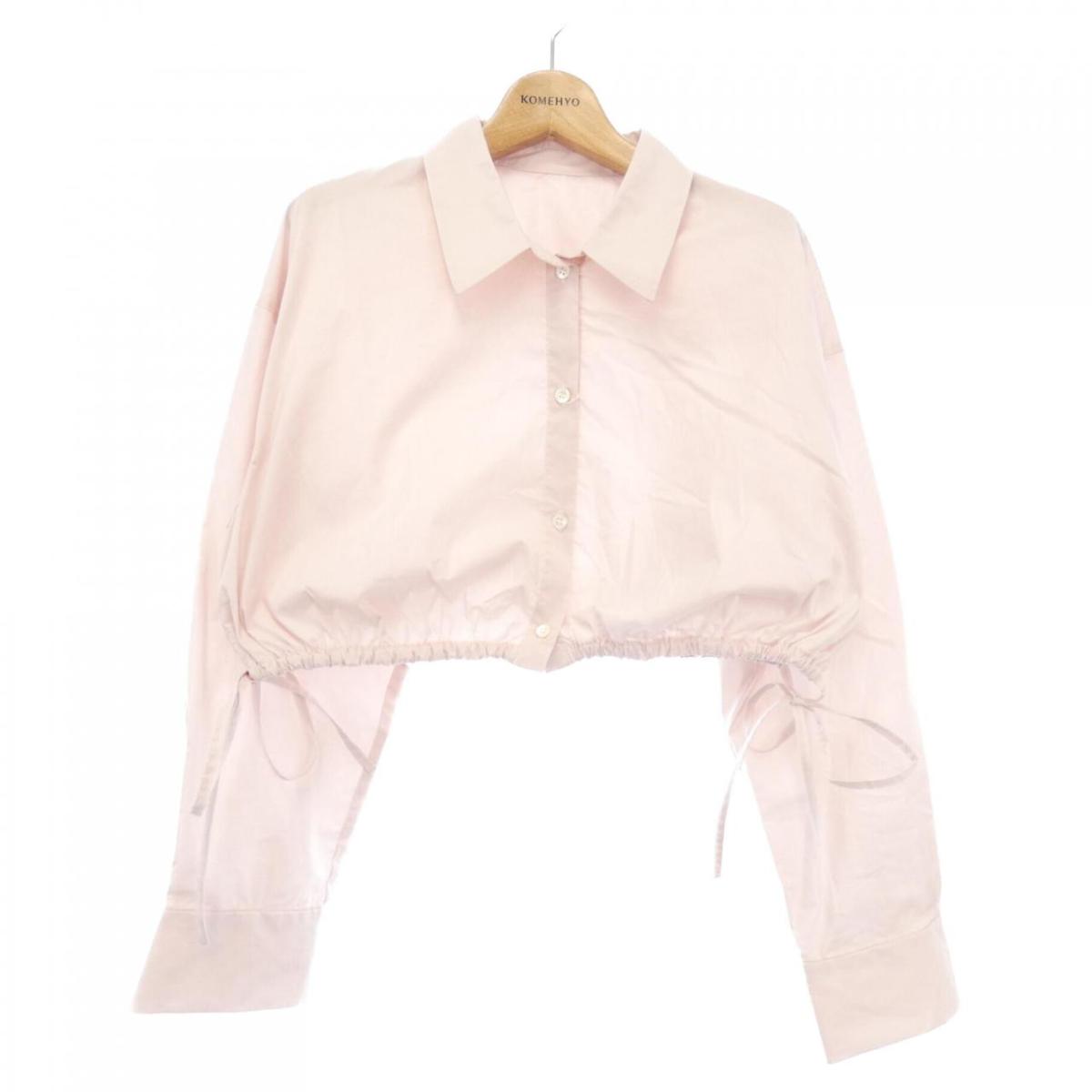 ジルスチュアート JILL STUART シャツ【中古】