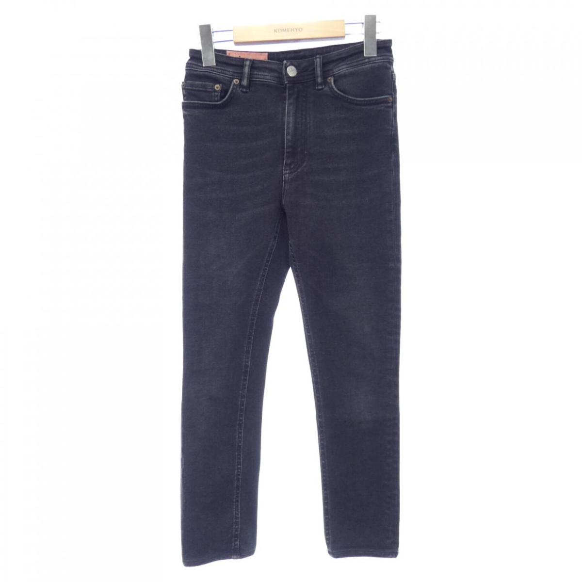 アクネストゥディオス ACNE STUDIOS ジーンズ【中古】