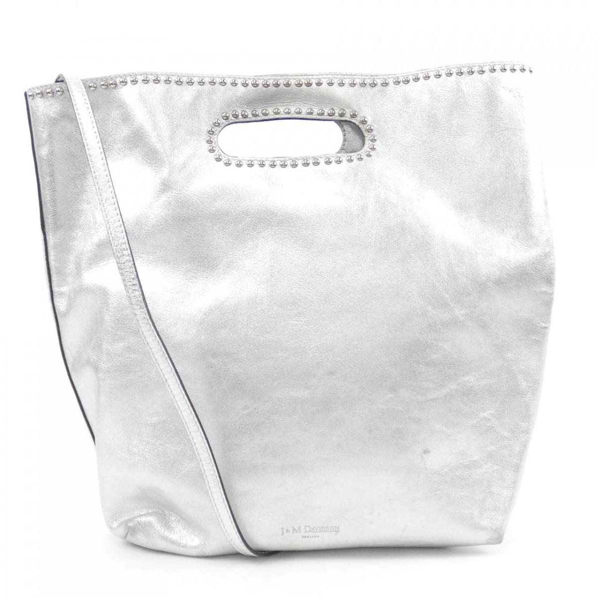 ジェイアンドエムデヴィッドソン JM DAVIDSON BAG【中古】