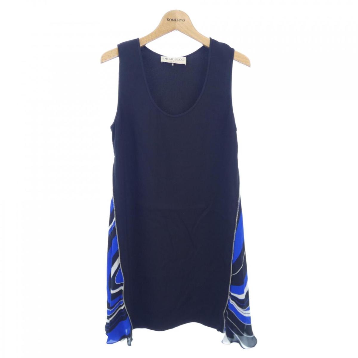 EMILIO PUCCI チュニック 最大52%OFFクーポン