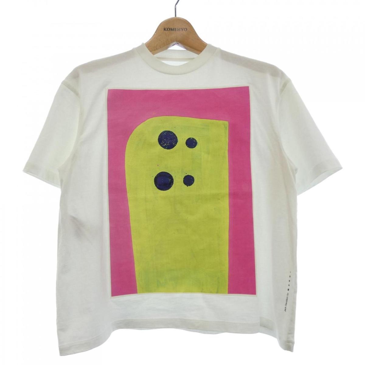 市場 マルニ 中古 MARNI Tシャツ