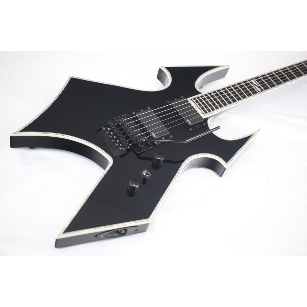 55%OFF!】 B.C.RICH WARLOCK NJ DELUXE