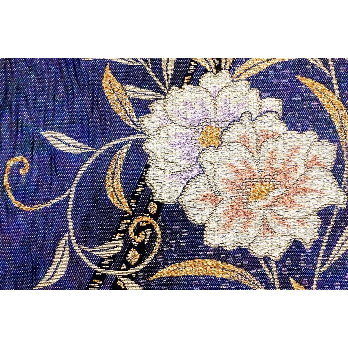 袋帯【中古】