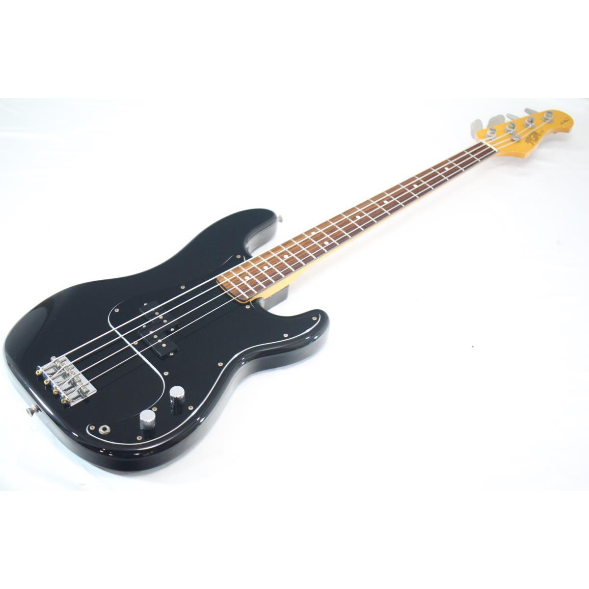 フジゲン NCPB-10R/AL BLK FGN Fujigen プレベ kca.edu.gh