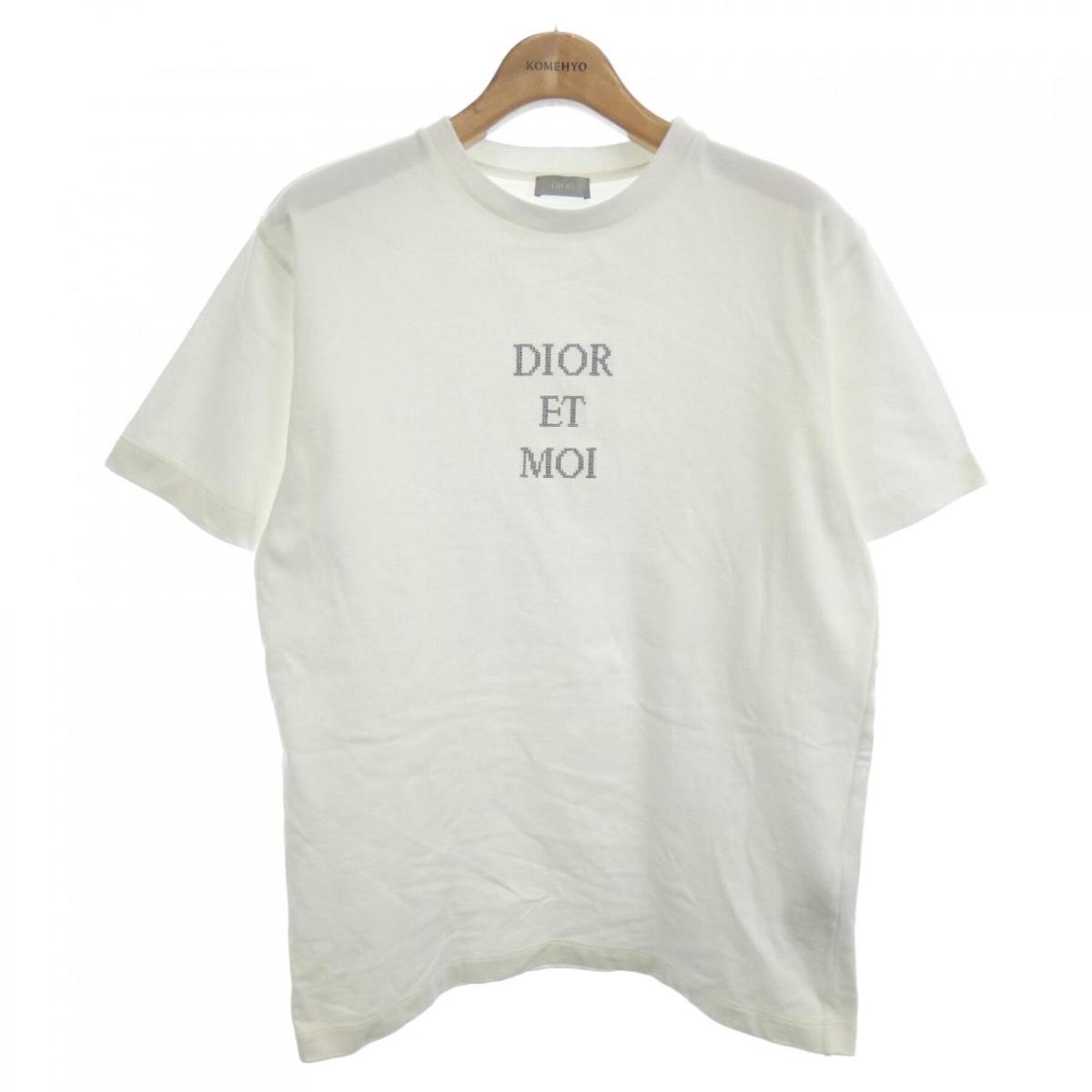 激安通販販売 ディオール DIOR Tシャツ tdh-latinoamerica.de