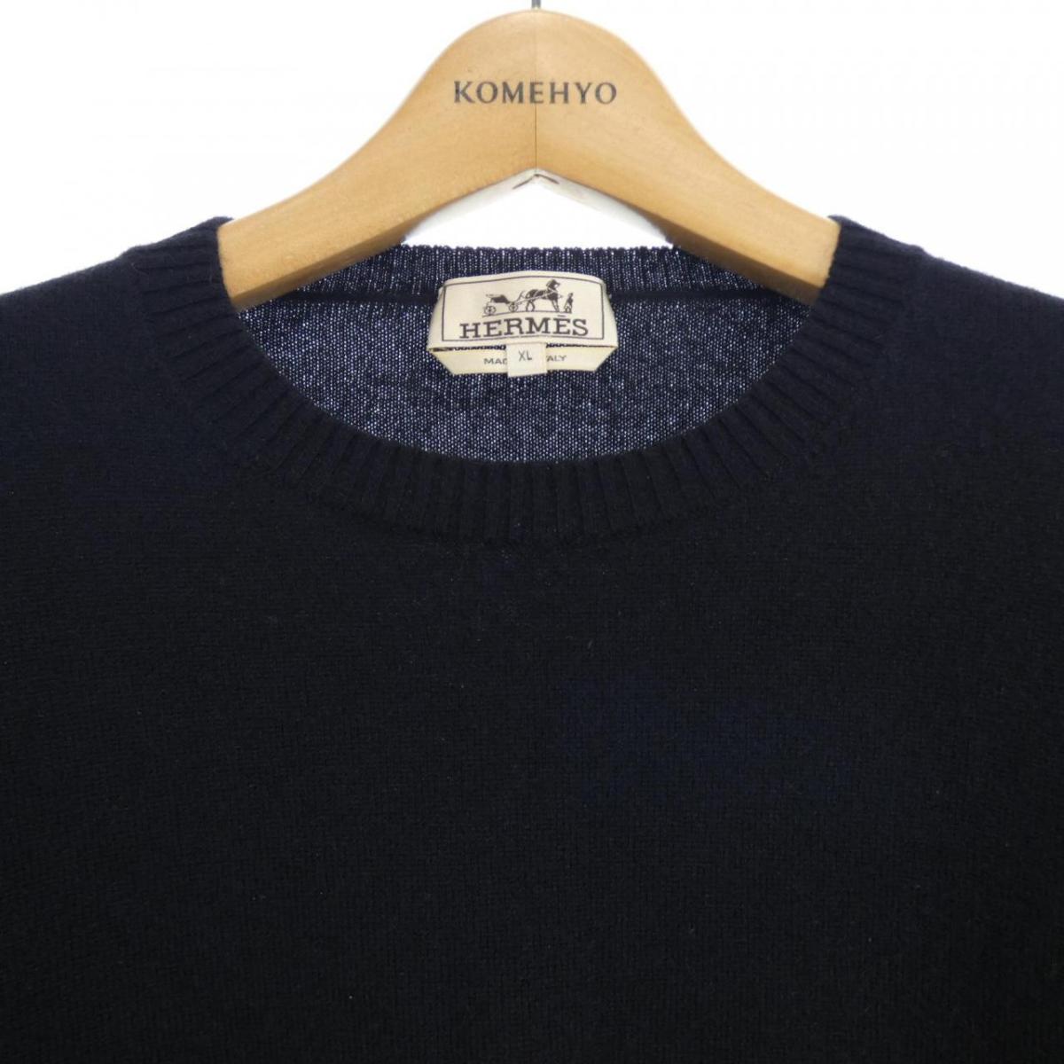 エルメス HERMES ニット トップス | responsorydev.com