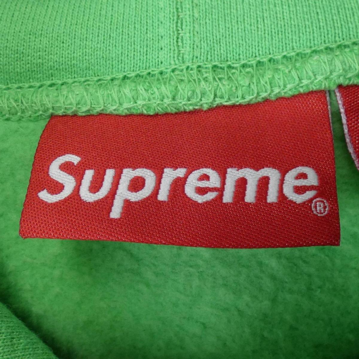店 シュプリーム Supreme パーカー Fucoa Cl
