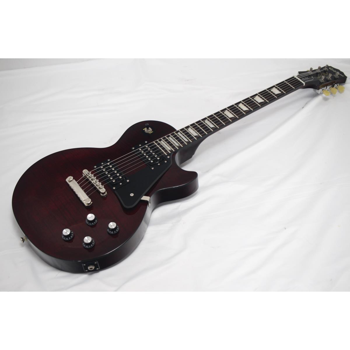 ＥＰＩＰＨＯＮＥ ＬＥＳ ＰＡＵＬ ＣＬＡＳＳＩＣ−Ｔ ギター・ベース