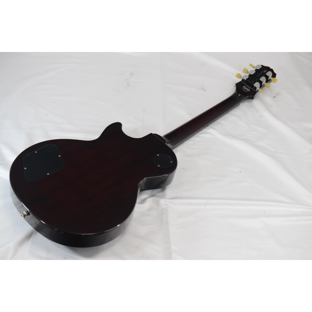 ＥＰＩＰＨＯＮＥ ＬＥＳ ＰＡＵＬ ＣＬＡＳＳＩＣ−Ｔ ギター・ベース 