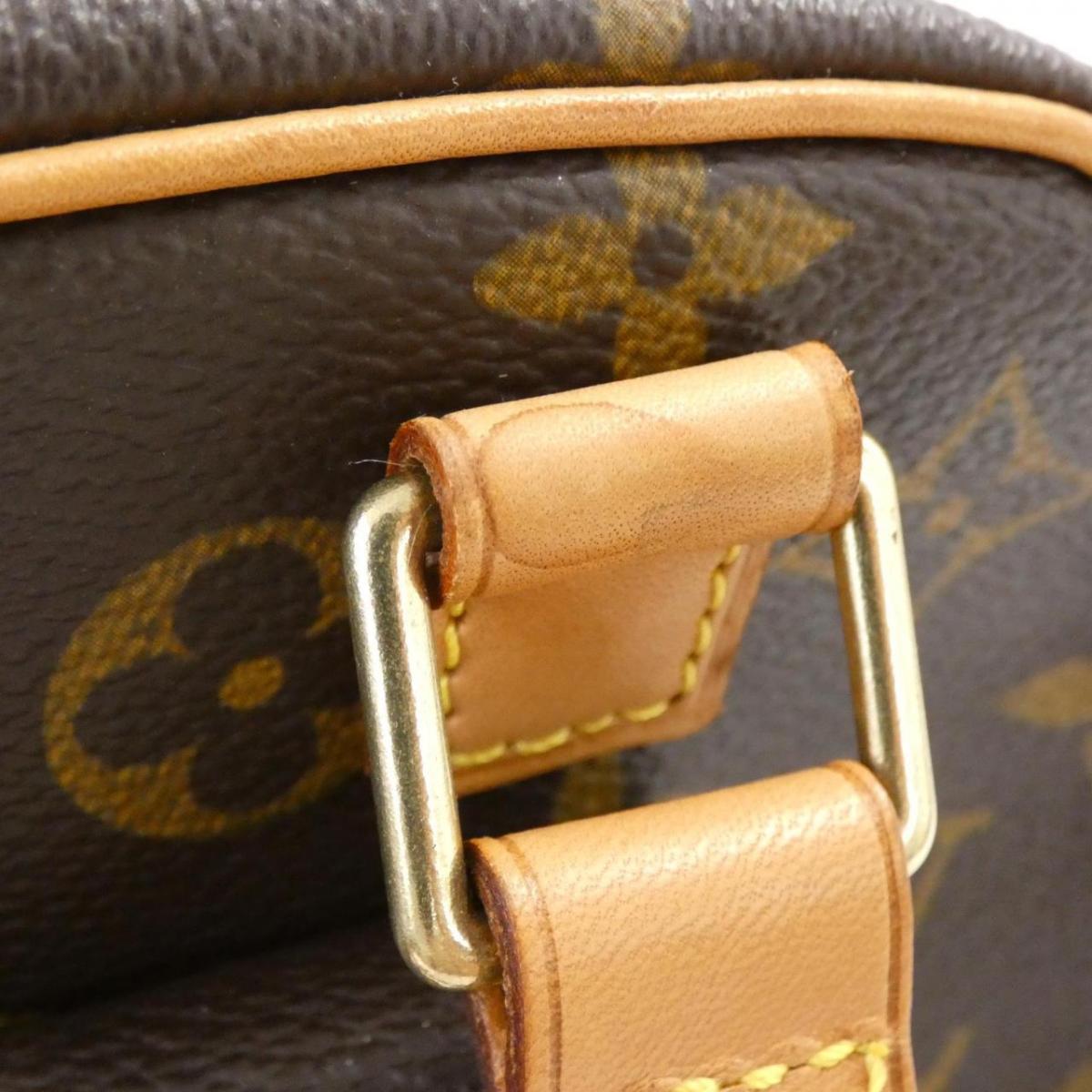 販売一掃 LOUIS VUITTON モノグラム エクサントリシテ ハンドバッグ