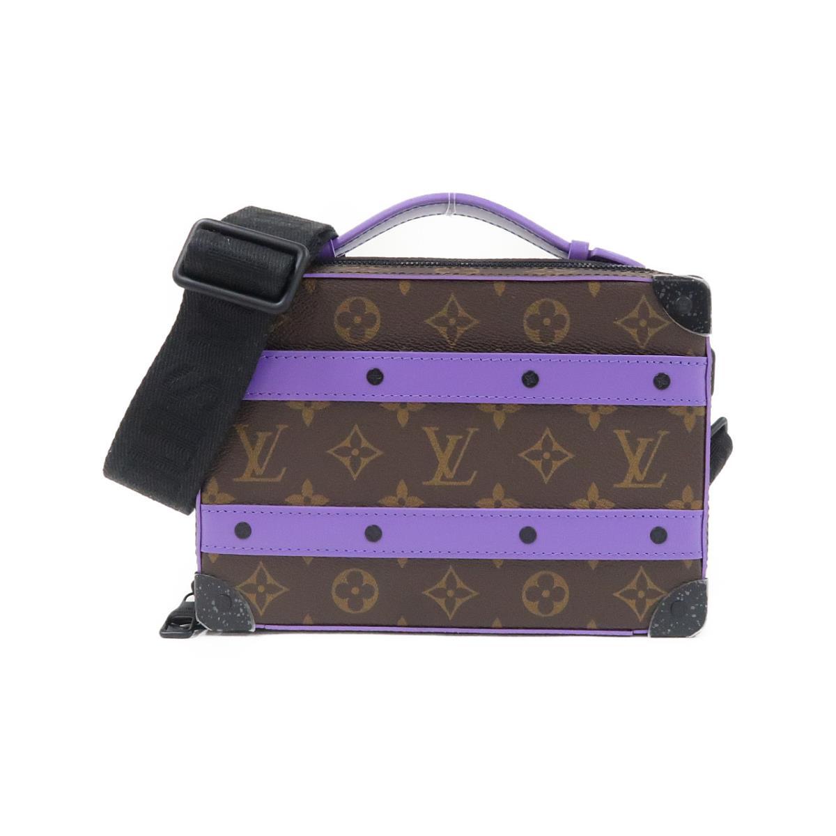 【美品】LOUIS VUITTON モノグラム ハンドバック 収納袋付き 楽天市場】☆美品☆LOUIS VUITTON ルイヴィトン ハンドル ソフト