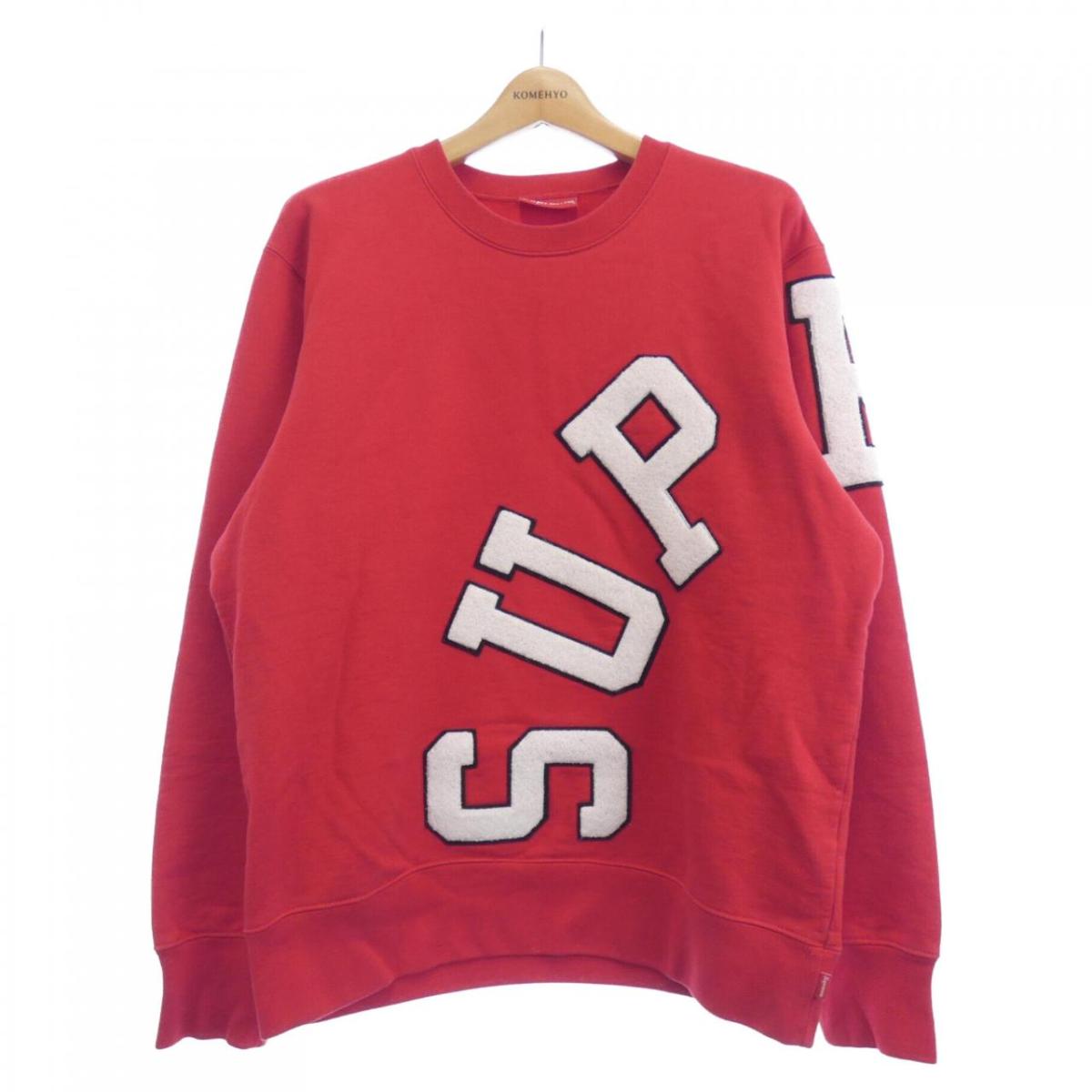 シュプリーム SUPREME スウェット