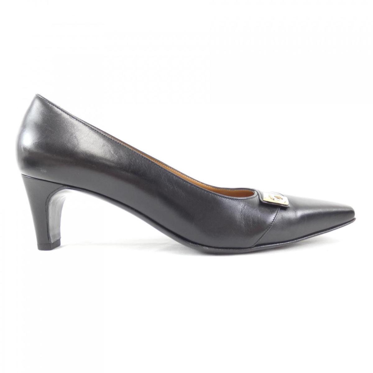 サルヴァトーレフェラガモ SALVATORE FERRAGAMO シューズ