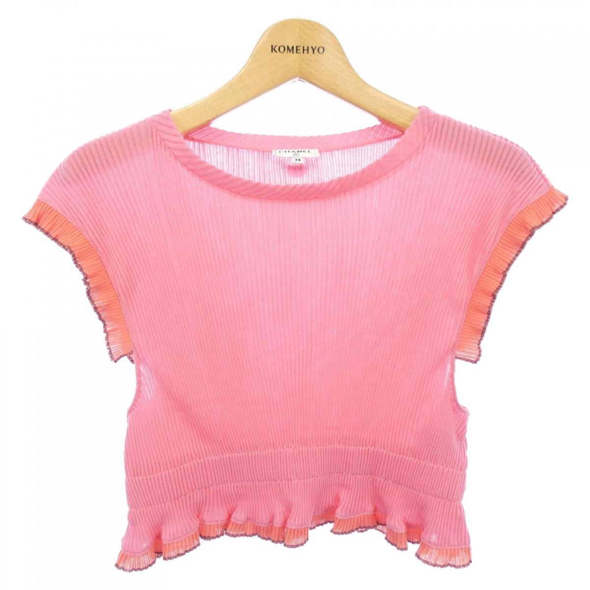 シャネル CHANEL トップス